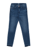 s.Oliver Jeans-Hose lang in Blau