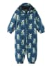Reima ReimaTec Schneeanzug " Moomin Lyster " in Navy