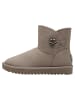 Marco Tozzi Stiefelette in TAUPE