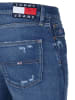 Tommy Hilfiger Skinny Fit Jeans für Damen in blau