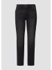 s.Oliver Jeans-Hose BETSY in 99Z7_schwarz