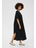 CULTURE Kleid CUellis Oversize fit in Black