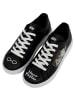 Dogo Ace Sneakers - Friends Till Eternity Harry Potter BLACK 38 in Schwarz