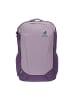 Deuter Giga Lifestyle Rucksack 28 Liter in lavender-purple