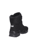 LOWA Winterstiefel MILO EVO GTX HI BOA JR in schwarz