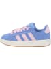 adidas Schnürschuhe in blue fusion/pink/gum3