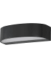 LEDVANCE Endura Style Ilay Wall Außenleuchte 7,6W  Wandleuchte d.grau warmweiß 450lm