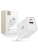 Tech Protect Tech Protect NC30W USB-C PD 30 W USB-A QC 3 0