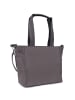 Hedgren Inner City Zoe Shopper Tasche RFID Schutz 37 cm in sepia