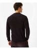 BRAX  Pullover in Rot