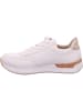 rieker SHOES "Damen Halbschuhe" in weiß/porzellan