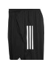 adidas Performance Trainingsshorts Condivo 20 in schwarz / weiß