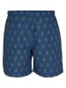 Urban Classics Beachwear - Bottom in vintageblue
