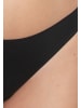 Sassa String 3er Pack in schwarz