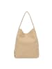 Fritzi aus Preußen Easy Hobo Schultertasche 35 cm in teddy