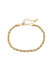faina Bracelet in Gold