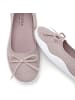 LASCANA Sneaker Ballerinas in rosé