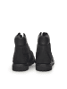 Timberland Boots TB18658A0011W-BLACK Schwarz