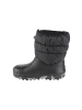 Crocs Crocs Classic Neo Puff Boot Kids in Schwarz