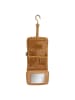 Brandit Brandit Accessoires Toiletry Bag medium in camel