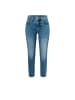 MAC Jeans in Blau