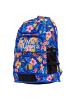 Funkita Elite Squad 36 Schwimmrucksack Rucksack Liter in In Bloom