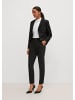 comma Indoor-Blazer in 9999_schwarz