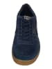 Gola Sneaker Low HAWK Suede 86 in blau