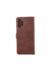 COFI 1453 TFO Smart Velvet Kompatibel mit  iPhone 18 Pro Max / 17 Pro in Braun