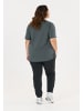 Endurance Q T-Shirt Annabelle in 2130 Dark Slate