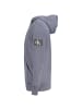 Calvin Klein Blauer Baumwoll-Pullover