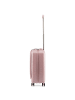 Epic Spin 4 Rollen Kabinentrolley 55 cm Laptopfach in sweetpink