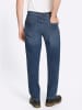WITT WEIDEN Jeans in blue-stone-washed