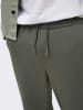 ONLY & SONS Jogginghose in Beluga 1
