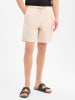 Selected Shorts SLHRegular-Jace in beige