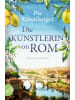 aufbau Buch - Die Künstlerin von Rom