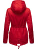 Marikoo Winterjacke Manolya in Rot