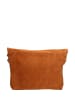 Gave Lux Schultertasche in DARK COGNAC