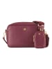 Högl Taschen Dunkelrot