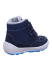 superfit Stiefel in blau