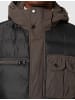 Camel Active Blouson für Herren in anthrazit