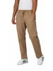 Reell Stoffhose "Reflex Loose Chino" in Braun