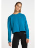 TALENCE Sweatshirt in Blau