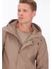Schmuddelwedda Jacket in light brown