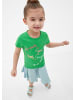 s.Oliver T-Shirt in 7590_grün