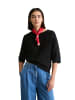 Marc O'Polo DENIM DfC Pullover relaxed in Schwarz