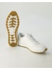 Sioux Sneaker low in Weiß