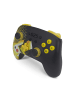 PowerA Kabelloser PowerA-Controller Nintendo Switch Pikachu 025 Switch Lite Gamepad