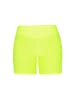 faina Shorts in lime