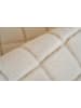 Kayoom Teppich Imala 125 in creme - rechteckig